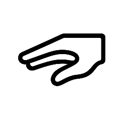 TOUCH by Eliška Mračková